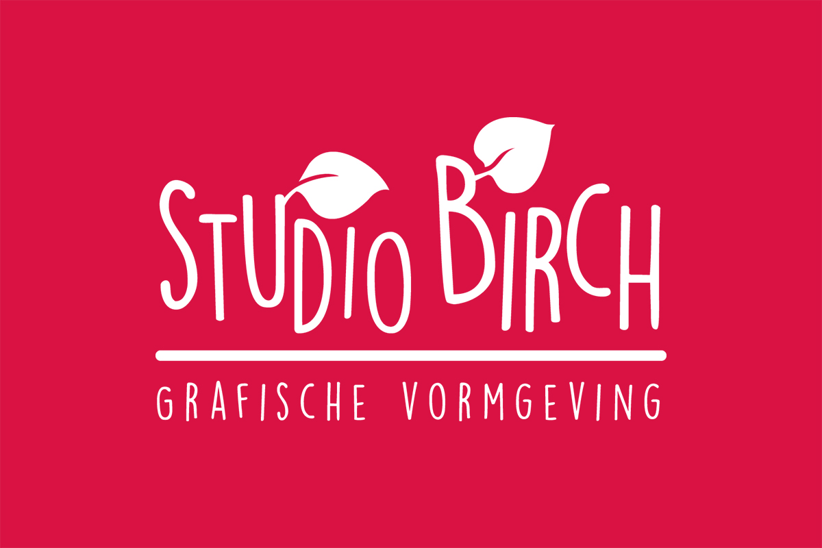 Logo designStudio Birch